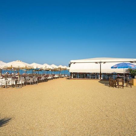 شقة Maestro San Juan de los Terreros المظهر الخارجي الصورة