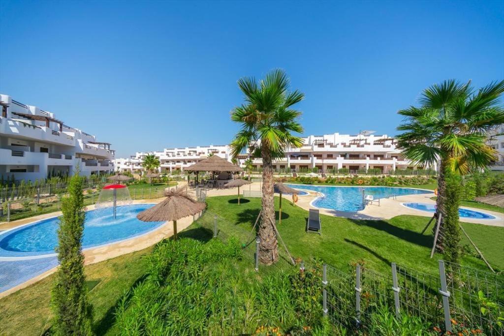 شقة Maestro San Juan de los Terreros المظهر الخارجي الصورة
