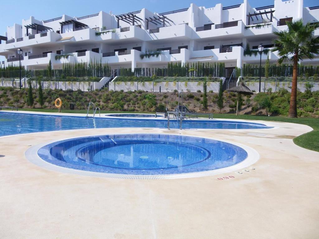 شقة Maestro San Juan de los Terreros المظهر الخارجي الصورة