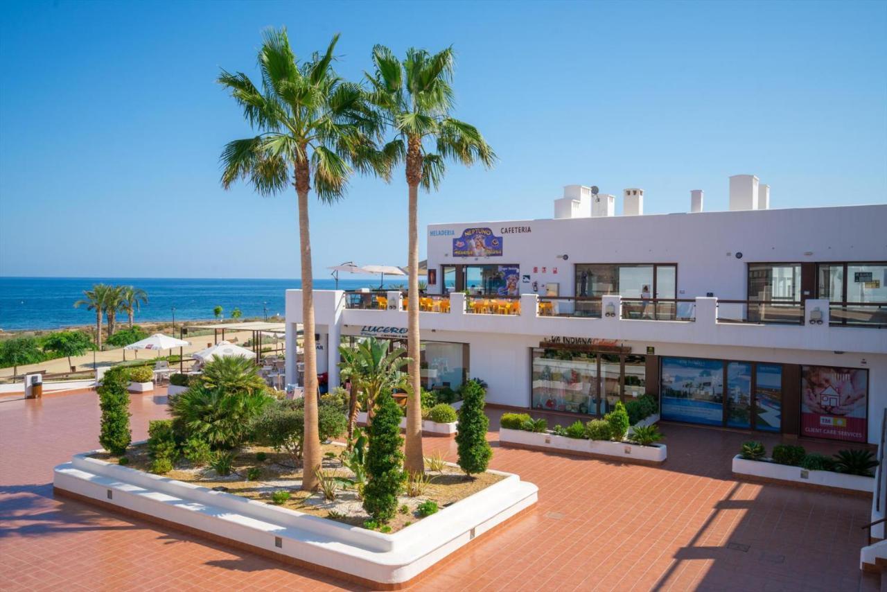 شقة Maestro San Juan de los Terreros المظهر الخارجي الصورة